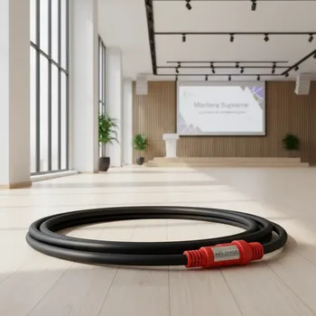Аренда Кабель силовой 16 А 380 В 50 м в Mantera Supreme — ART SPACE