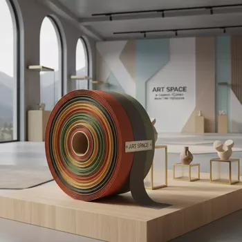 Аренда Лента текстильная нейлон 10 мм 200 м в казино «Сочи» — ART SPACE
