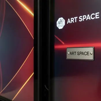 Аренда Панель для видеостен Dahua Technology LS490UCM UF Full HD 49 дюймов в парке «Ривьера» — ART SPACE
