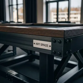 Аренда Стол до 10 игроков в Bridge Resort — ART SPACE
