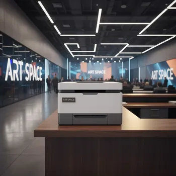 Аренда Принтер HP Color Laser 150a в Сириус Арене — ART SPACE