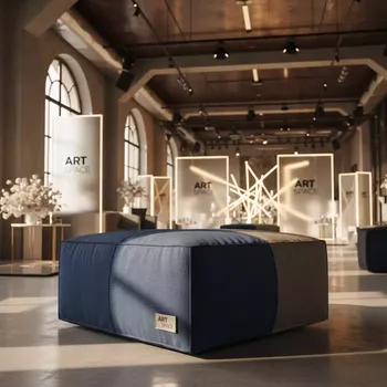 Аренда Пуф Кефалония в Stella di Mosca — ART SPACE