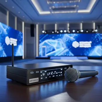 Аренда Микрофонная система Shure QLXD24E с Beta 58A в City Park Hotel Sochi — ART SPACE