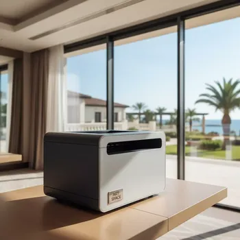 Аренда Струйный плоттер HP DesignJet T230 24 в Swissôtel Resort Sochi Kamelia — ART SPACE