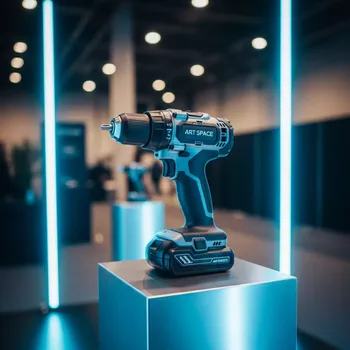 Аренда Шуруповерт бесщеточный аккумуляторный Makita DF332DWAE в санатории «Черноморье» — ART SPACE