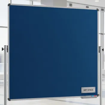 Аренда Доска текстильная TTA1218BL 120х180 в комплексе Sea Galaxy — ART SPACE