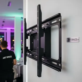 Аренда Крепеж настенный для плазменной панели 26 590 в санатории «Сочи» — ART SPACE