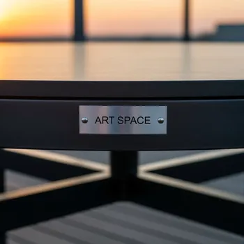 Аренда Стол Стэлс диаметр 800 мм в Sport Inn Hotel & Wellness — ART SPACE