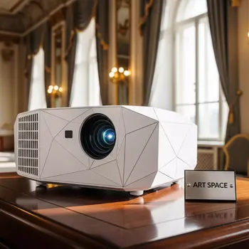 Аренда Проектор Acer H6510BD в санатории «Русь» — ART SPACE