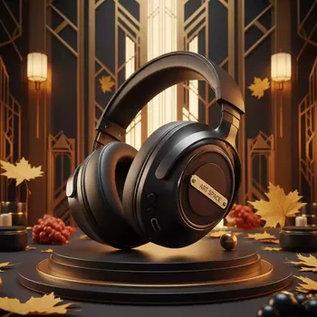Аренда Наушники Sennheiser HD 215 в Gamma Sirius — ART SPACE