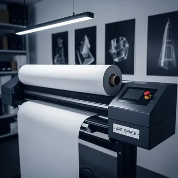Аренда Рулонная бумага без покрытия Xerox InkJet Monochrome 80 г м² 914x50 м в Alpha Sirius — ART SPACE