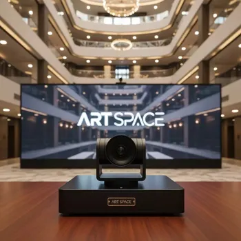 Аренда Терминал ВКС Delta Computers ТруБобёр в отеле «Звездный» — ART SPACE
