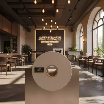 Аренда Рулонная бумага для плоттера Epson Presentation Matte Paper 44 в ресторане «Brunello» — ART SPACE