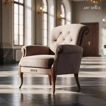 Аренда Кресло отдыха Надежда на вилле «Анна» — ART SPACE