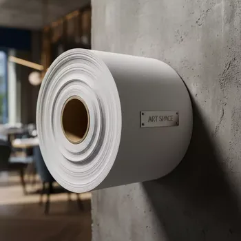 Аренда Холст Albeo Synthetic Canvas 24 в ресторане «La Terrazza» — ART SPACE