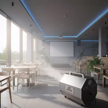 Аренда Хейзеры в ресторане «Sanremo» — ART SPACE