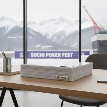 Аренда Обложки для переплета пластиковые Fellowes Transparent A4 200 мкм бесцветные в Skypark Sochi — ART SPACE