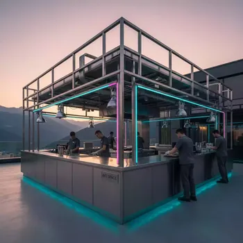 Аренда Сервис круглосуточный в Sochi Marriott Krasnaya Polyana — ART SPACE