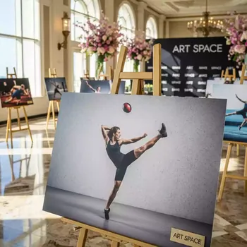 Аренда Фотобумага Epson Velvet FineArt Paper A3 260 г м² 20 листов в комплексе Sea Galaxy — ART SPACE