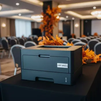 Аренда Принтер Катюша P133 монохромный A4 в Imeretinskiy Hotel — ART SPACE
