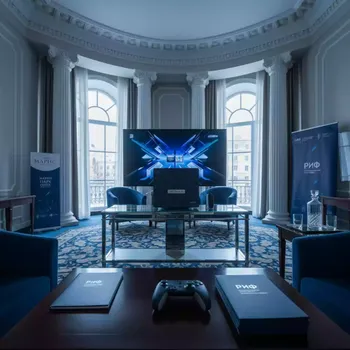 Аренда Игровая приставка Xbox в Маринс Парк Отеле — ART SPACE