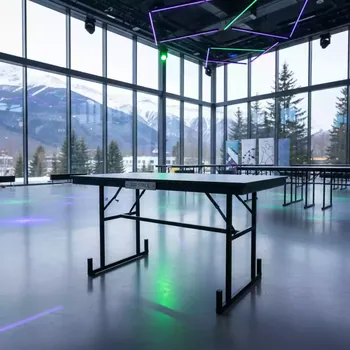 Аренда Стол складной Falhom 153х73 в Gamma Sirius — ART SPACE