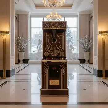 Аренда Аттракцион Силомер пьянству бой в Stella di Mosca — ART SPACE