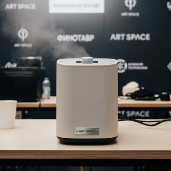 Аренда Парогенератор Polaris PSS 7700K в Skypark Sochi — ART SPACE