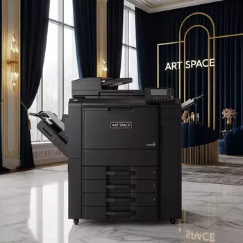 Аренда Печатная машина цифровая Xerox PrimeLink B9100 в Alpha Sirius — ART SPACE