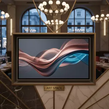 Аренда Монитор встраиваемый сенсорный Lumien LFT3201PC в ресторане «Магадан» — ART SPACE