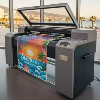 Аренда Струйный плоттер HP DesignJet T1600ps 36 в Mercure Сочи Центр — ART SPACE