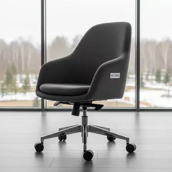 Аренда Офисное кресло на колесах Quadrifoglio Dinamica Soft в санатории «Черноморье» — ART SPACE