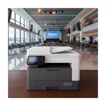 Аренда МФУ Brother MFC L2860DW Wi Fi в зале «Чайка» (Морпорт) — ART SPACE