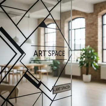Аренда Плоттерная пленка Oracal 641 70 1,26х50 м в лофте «Студия 21» — ART SPACE
