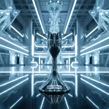 Аренда Подсвечник Бутон тюльпана 6 см в отеле Radisson Lazurnaya — ART SPACE