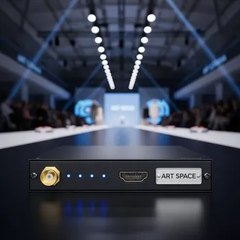 Аренда Конвертер из SDI в HDMI в Керлинговом центре «Ледяной куб» — ART SPACE