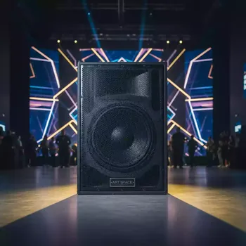 Аренда Пассивный сабвуфер D&B audiotechnik Q Sub в Mantera Supreme — ART SPACE