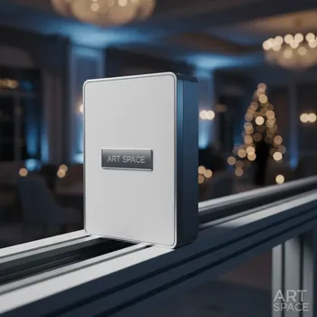 Аренда Шлюз iRidi KNX IP interface в Гранд Отель Поляна — ART SPACE