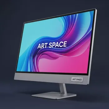 Аренда Моноблок Ancomp 238P rev 1 23,8" 12400161024 в Grand Karat Sochi — ART SPACE