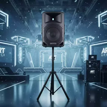 Аренда Акустическая система RCF ART 315 MK4 в Mantera Supreme — ART SPACE