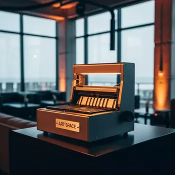 Аренда Система комплексная для брошюр и буклетов Duplo 350i Booklet System на пляжных клубах Хосты — ART SPACE