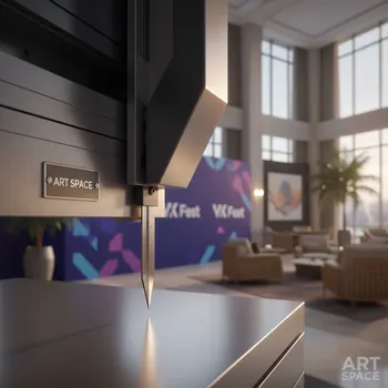 Аренда Нож твердосплавный для MOHR D 66 в отеле Hyatt Regency Sochi — ART SPACE
