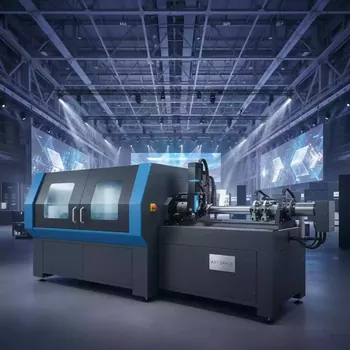 Аренда Станок лазерный с труборезом B Power A3015T6 1500W в Ледовом дворце «Айсберг» — ART SPACE