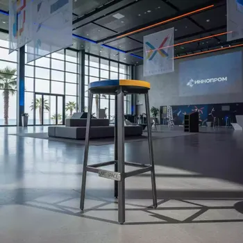 Аренда Табуретка Trilight 8х6 в Pullman Sochi Centre — ART SPACE