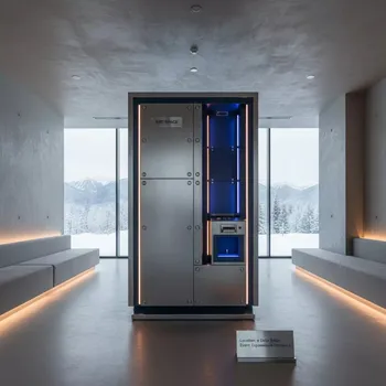 Аренда Аппарат призовой казино в Delta Sirius — ART SPACE