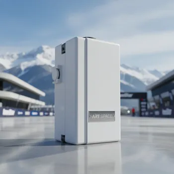 Аренда Картридж Roland EUV5 WH белый 220 мл на курорте «Газпром» (Альпика) — ART SPACE