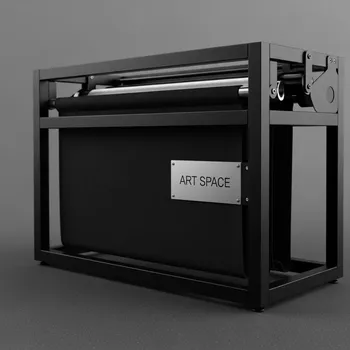 Аренда Корзина увеличенного объема Canon BU 03 в Karat Resort — ART SPACE
