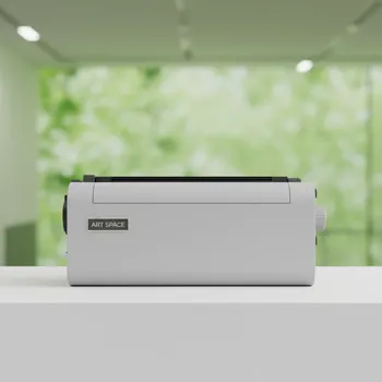 Аренда Драм картридж Xerox 101R00432 в Mövenpick Hotel — ART SPACE