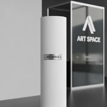Аренда Фотобумага матовая влагостойкая Albeo Matte Photo Paper W R Microporous 180 г м² 914x50 м в Skypark Sochi — ART SPACE