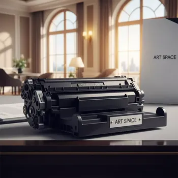 Аренда Тонер картридж HP Q6511X в Grand Karat Sochi — ART SPACE